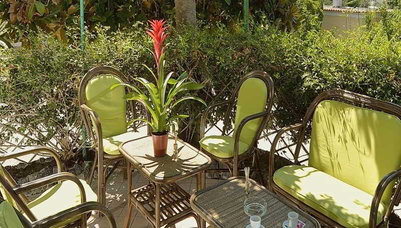 פרוסידה Hotel Riviera מראה חיצוני תמונה
