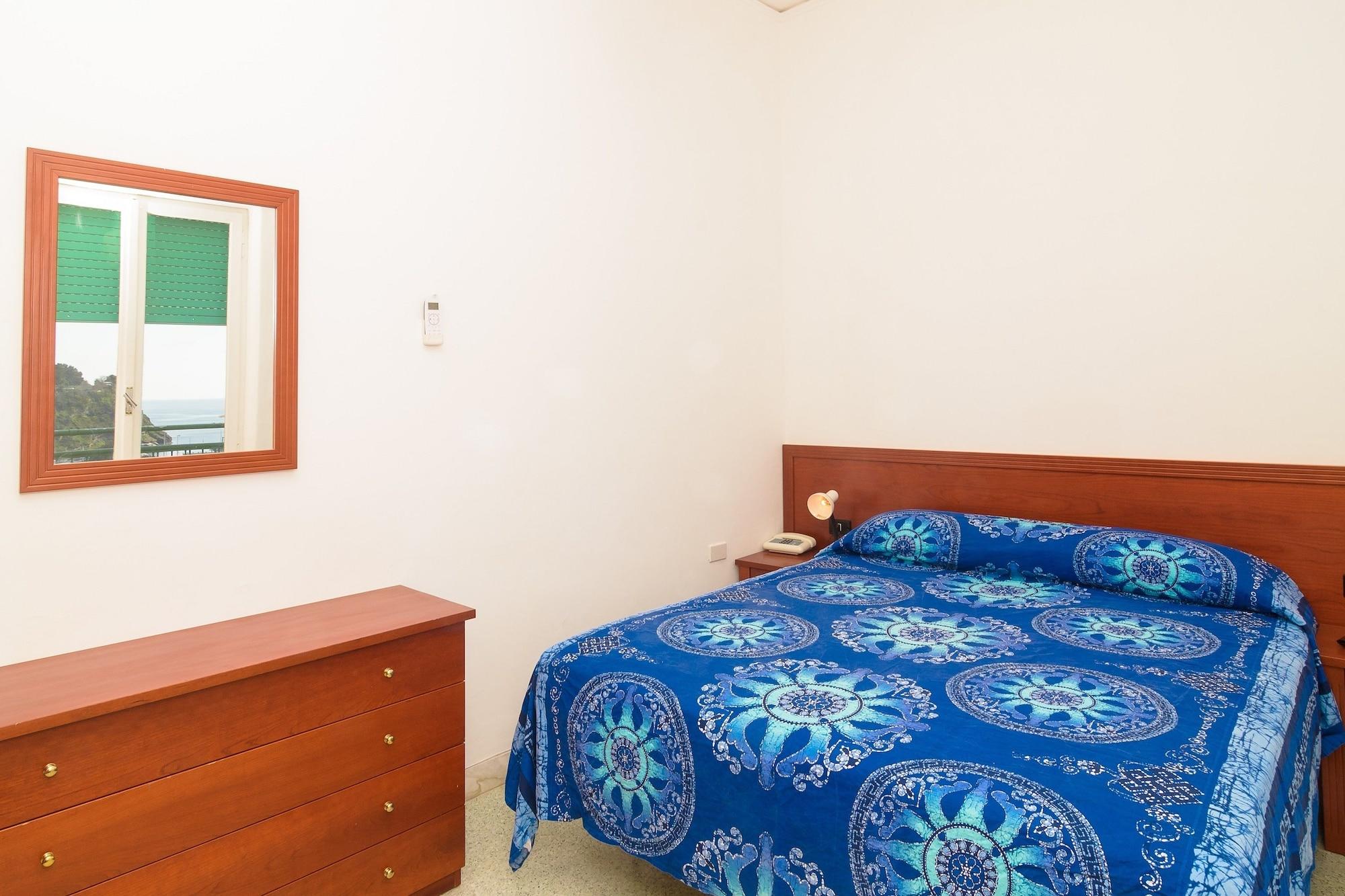 פרוסידה Hotel Riviera מראה חיצוני תמונה