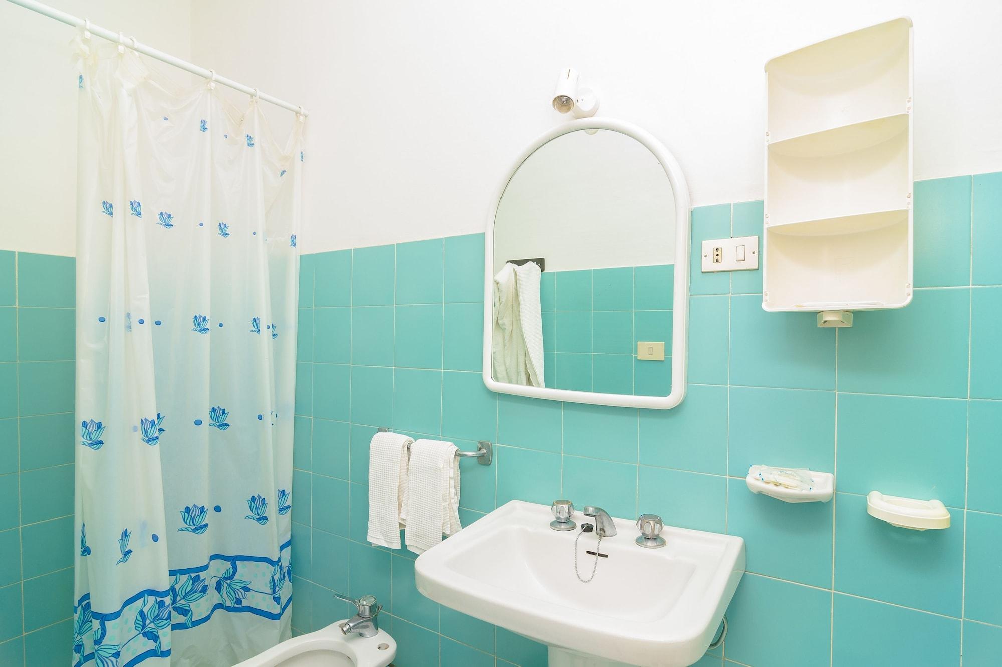 פרוסידה Hotel Riviera מראה חיצוני תמונה