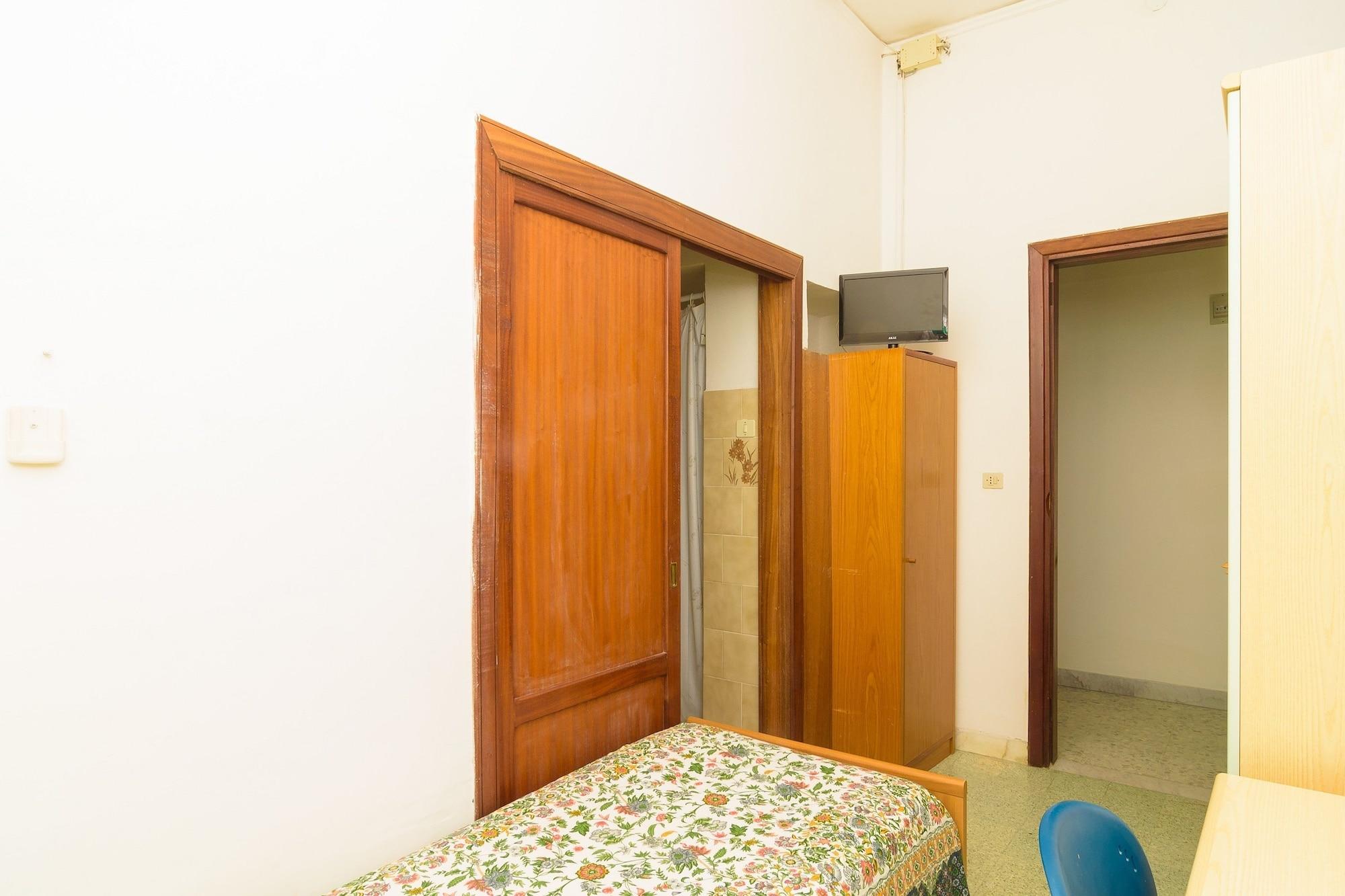 פרוסידה Hotel Riviera מראה חיצוני תמונה