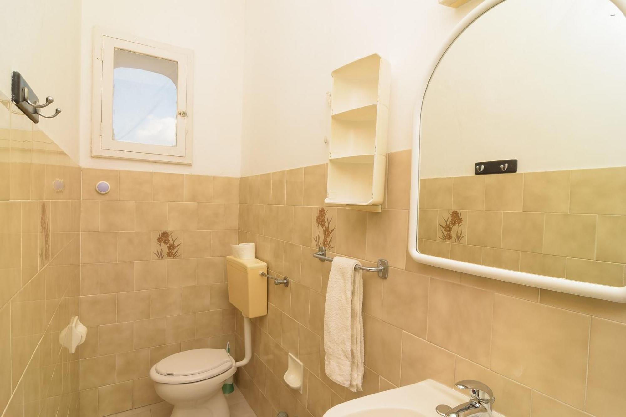 פרוסידה Hotel Riviera מראה חיצוני תמונה