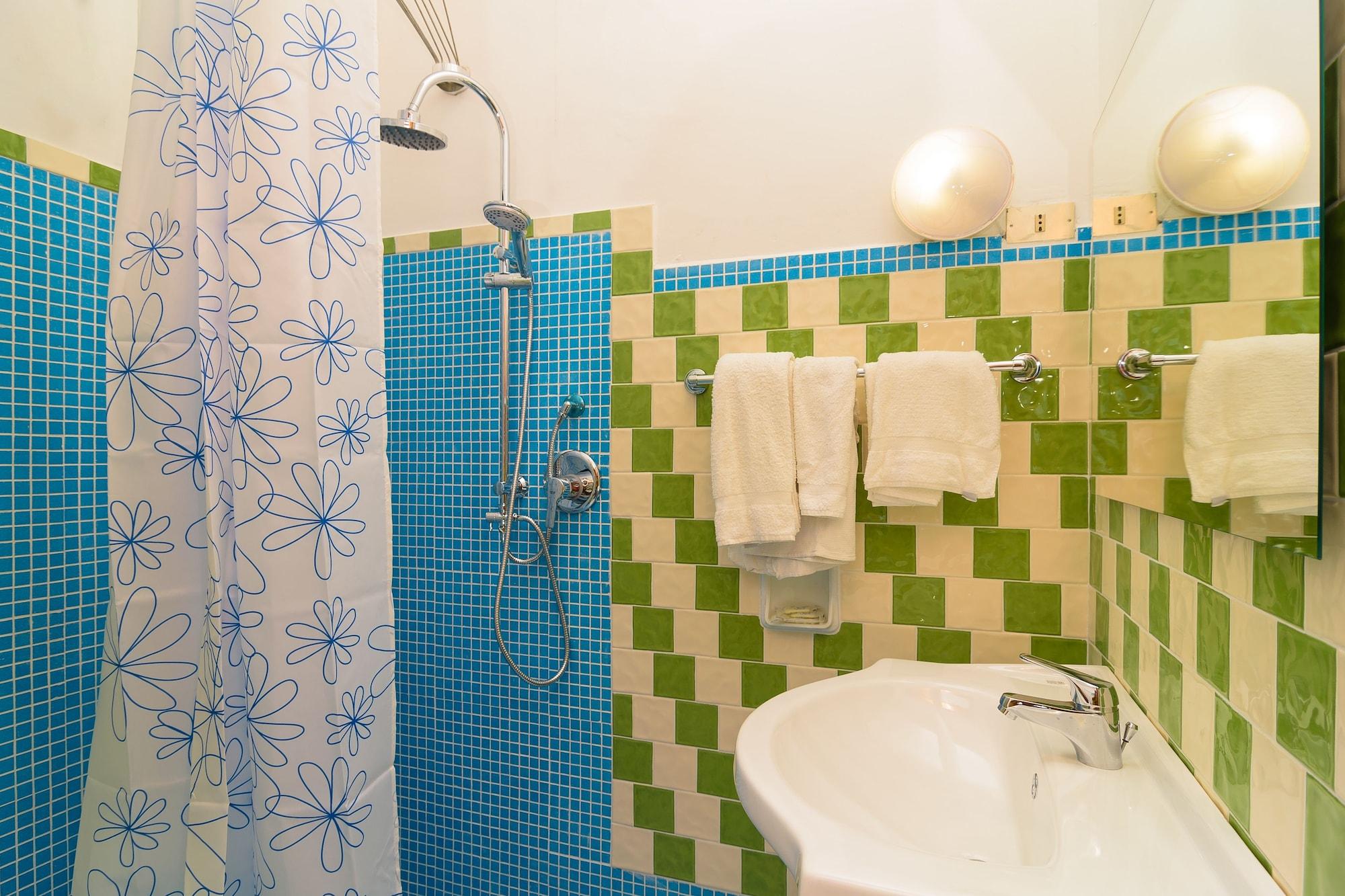 פרוסידה Hotel Riviera מראה חיצוני תמונה