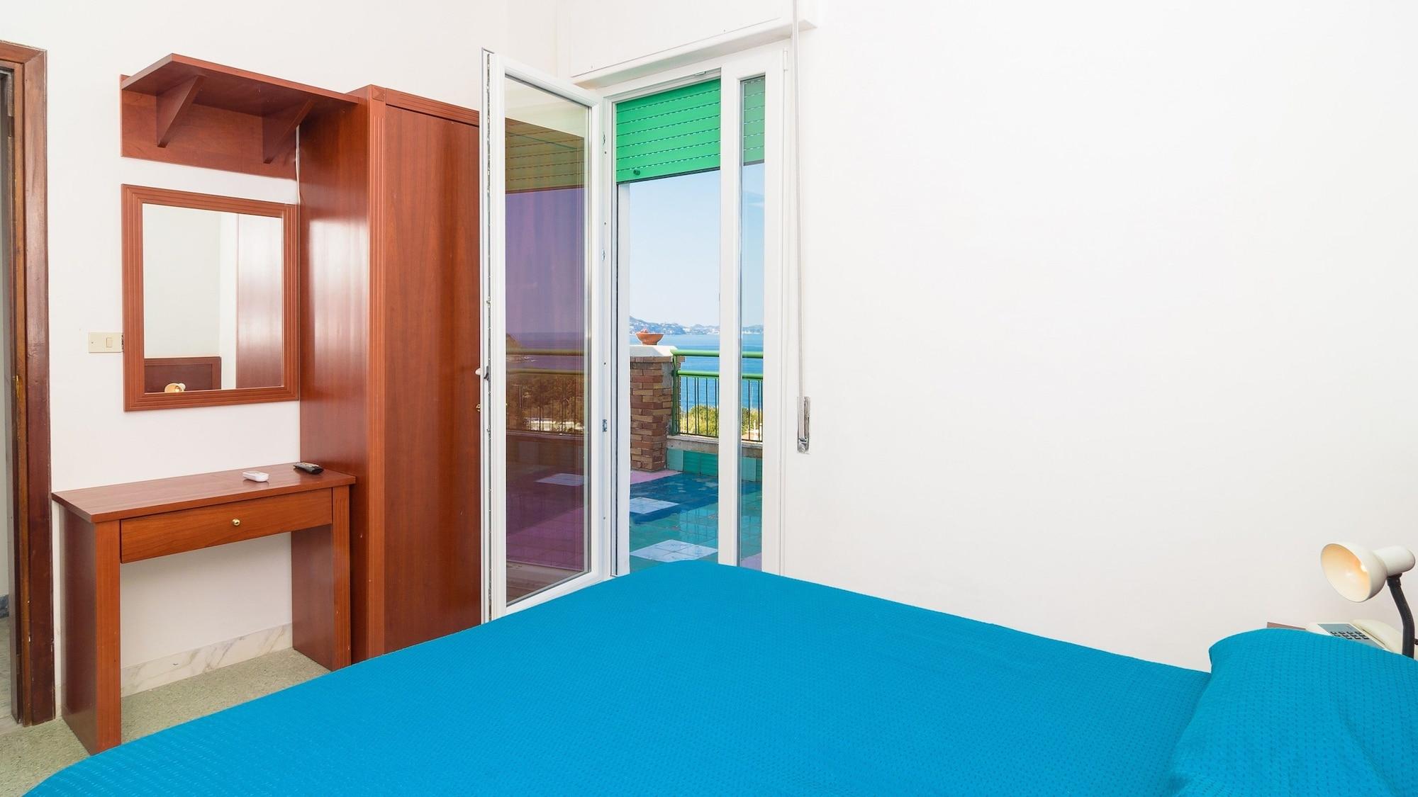 פרוסידה Hotel Riviera מראה חיצוני תמונה