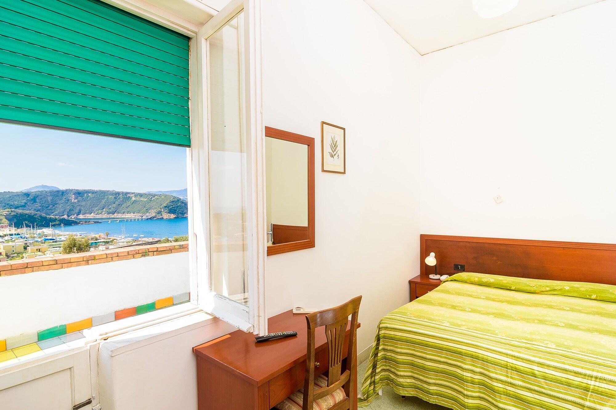 פרוסידה Hotel Riviera מראה חיצוני תמונה