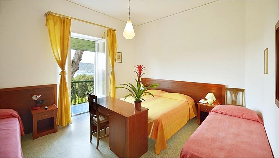 פרוסידה Hotel Riviera מראה חיצוני תמונה