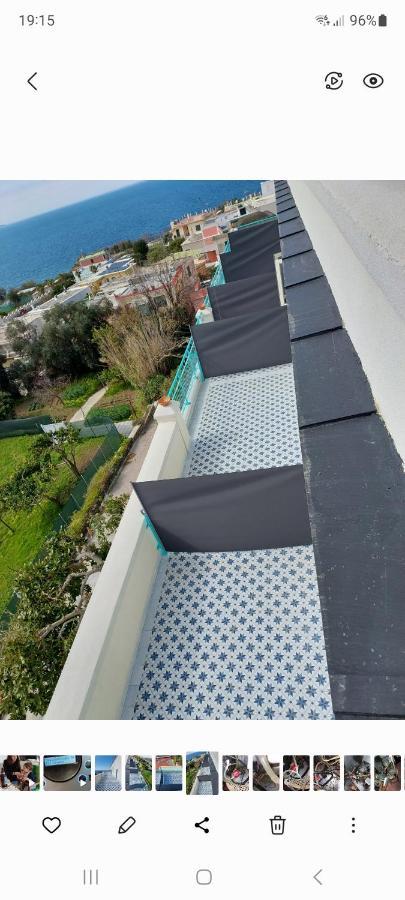 פרוסידה Hotel Riviera מראה חיצוני תמונה