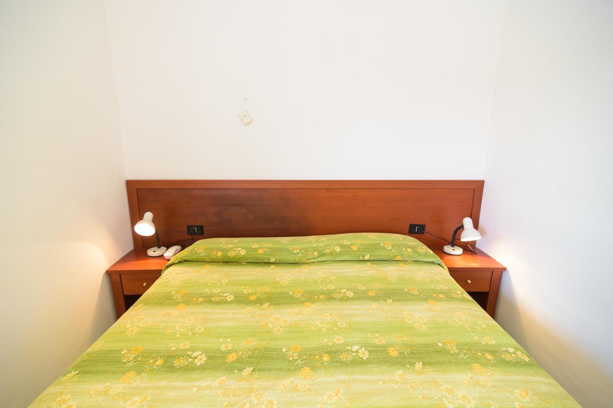 פרוסידה Hotel Riviera חדר תמונה
