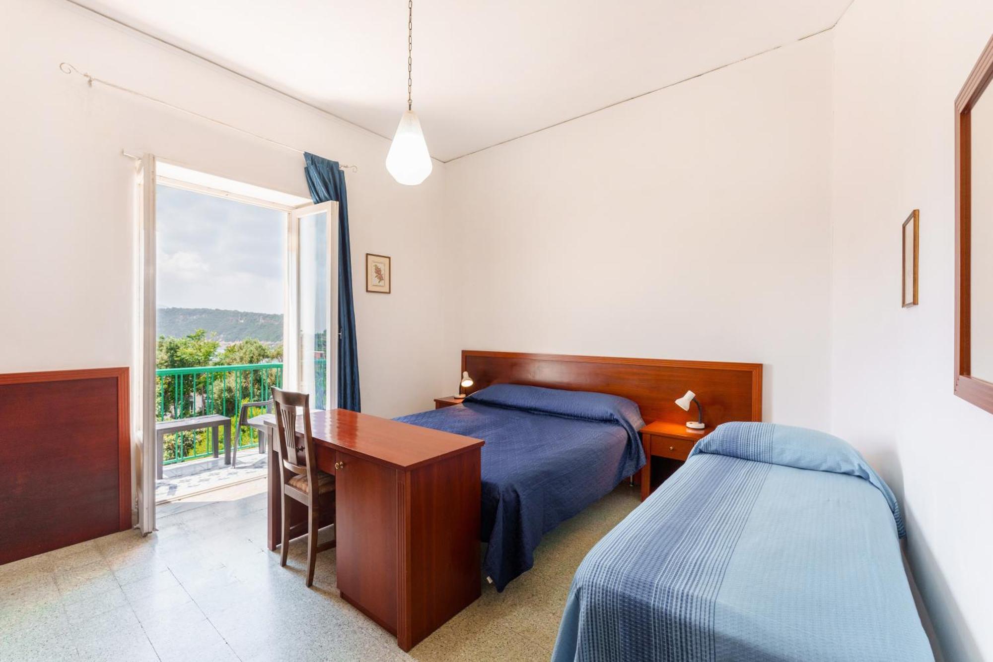 פרוסידה Hotel Riviera מראה חיצוני תמונה