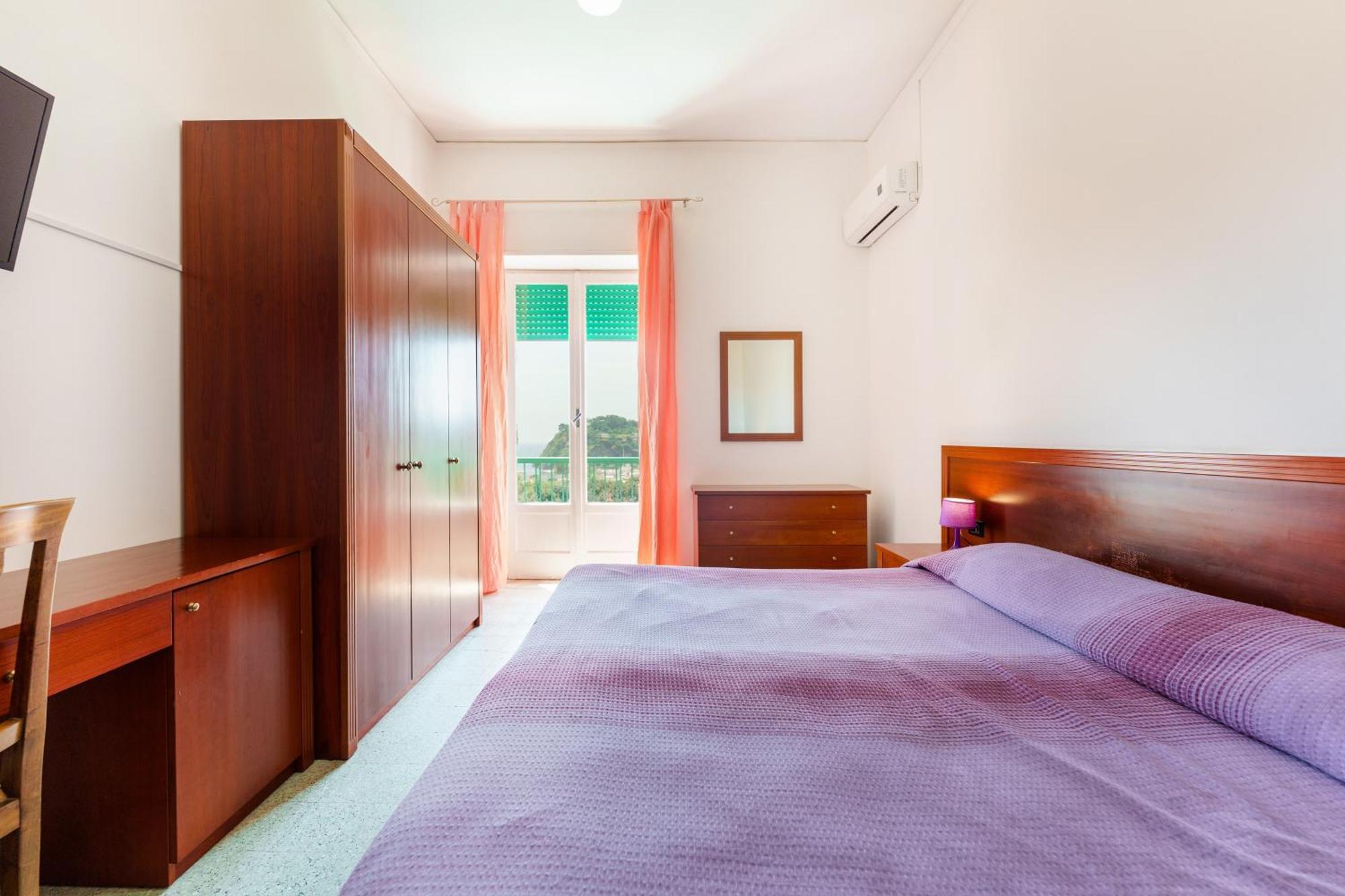 פרוסידה Hotel Riviera מראה חיצוני תמונה