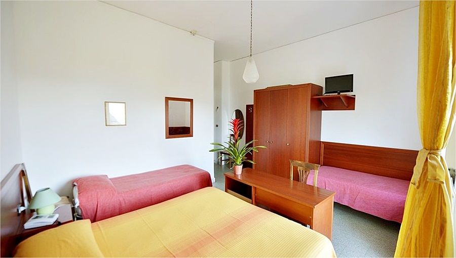 פרוסידה Hotel Riviera מראה חיצוני תמונה