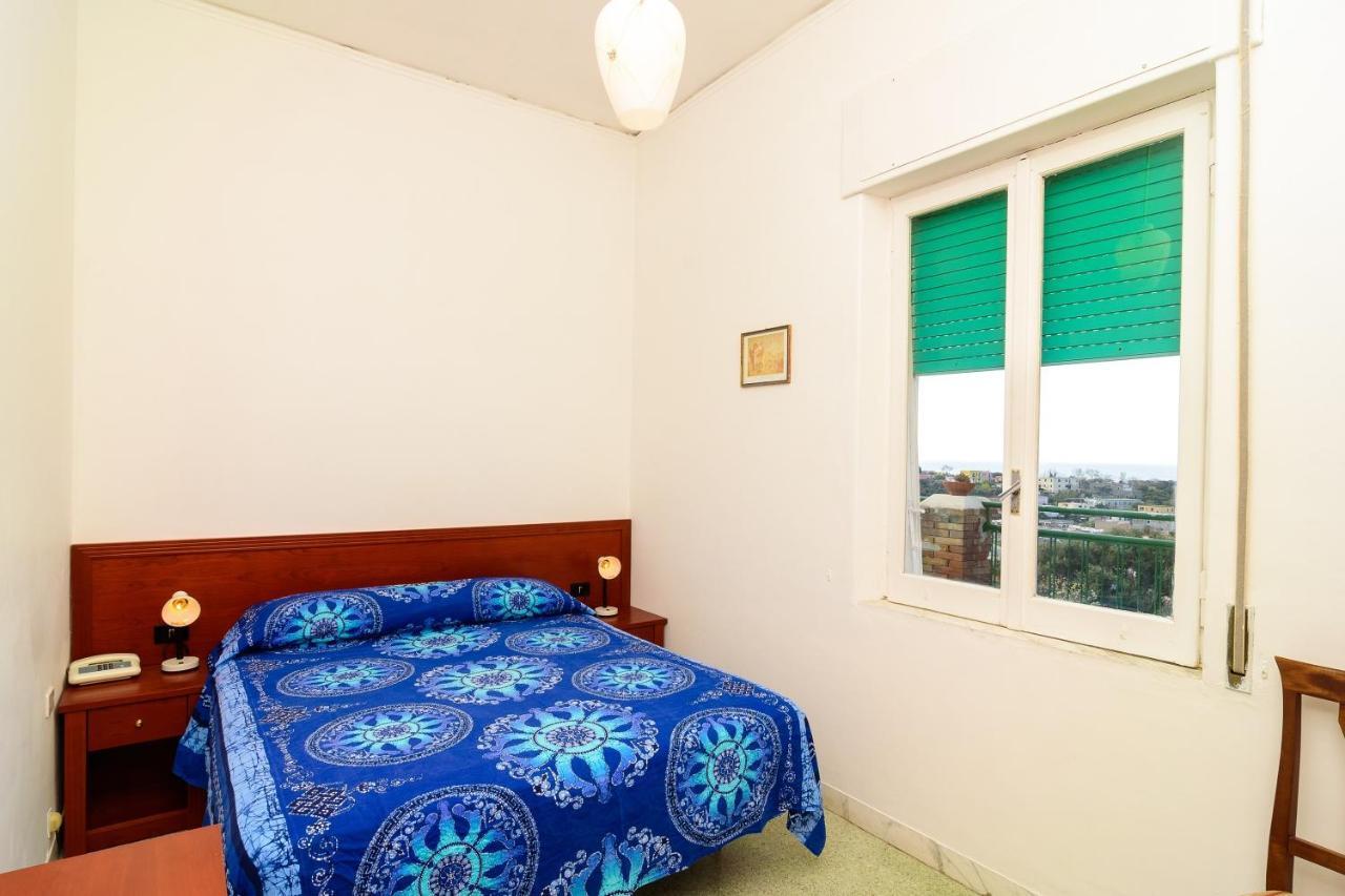 פרוסידה Hotel Riviera חדר תמונה